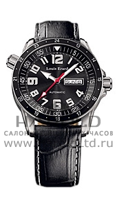 ����������� ���� Louis Erard La Sportive Classique 72430AS02V
